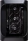 BitFenix Prodigy M 2022 ARGB, schwarz, Glasfenster Vorschaubild