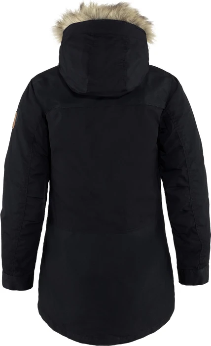 Fjällräven Singi Down Modell 2022 Funktionsjacke schwarz (Damen)