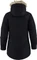 Fjällräven Singi Down Modell 2022 Funktionsjacke schwarz (Damen) Vorschaubild