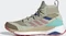 adidas Terrex Free Hiker halo green/hazy rose/acid mint (Herren) Vorschaubild