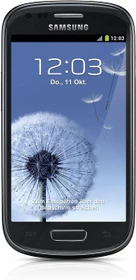 Samsung Galaxy S3 Mini NFC i8190 8GB schwarz