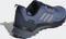 adidas Terrex AX4 GTX wonder steel/grey three/impact orange (Herren) Vorschaubild