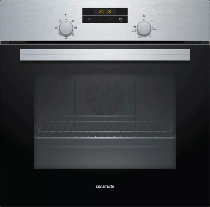 Constructa CF2M50050 Backofen