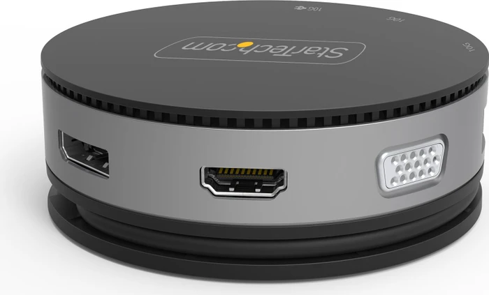StarTech USB-C Multiport-Adapter, USB-C 3.1 [Stecker]