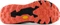 New Balance Fresh Foam X Hierro v9 angora/black/drift red (Herren) Vorschaubild