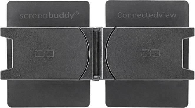 ConnectedView Screenbuddy, 2er-Pack