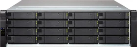 QNAP Expansion Unit EJ1600 v2, 3x Mini SAS HD, 3HE