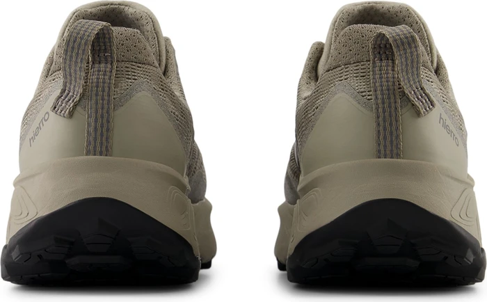 New Balance Fresh Foam X Hierro v9 arid stone/castlerock (Herren)