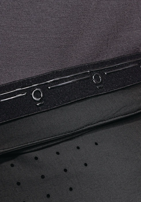 Schöffel Arosa Fahrradhose lang schwarz (Herren)