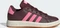 adidas Grand Court Lifestyle Tennis Lace-Up aurora ruby/bliss pink/off white (Junior) Vorschaubild