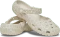 Crocs Classic Animal Ballet almond tint/leopard (Damen) Vorschaubild