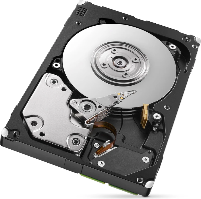 Seagate Exos E 15E900 TurboBoost 600GB, 24/7, 512e / 2.5" / SAS 12Gb/s