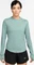 Nike Swift Dri-FIT UV Crew-Neck Laufshirt langarm (Damen) Vorschaubild