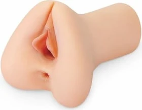Pipedream PDX Plus Perfect Pussy Pick Your Pleasure XL hautfarbe/hell