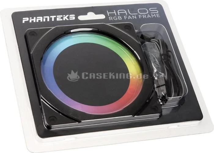 Phanteks Halos RGB LED