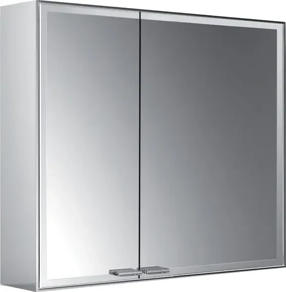 Emco Asis Prestige 2 LED-Lichtspiegelschrank 78.8cm, ohne light System
