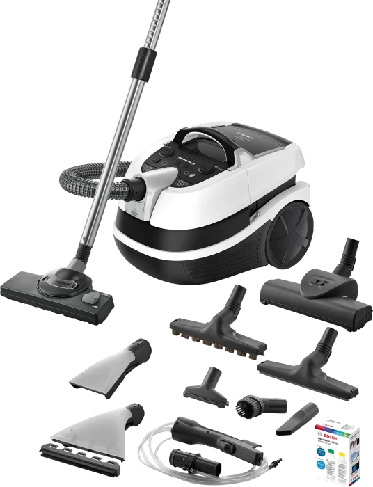 Bosch Serie 4 BWD421PRO Nass-/Trockensauger