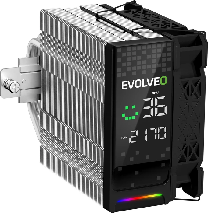 Evolveo QuietCool7