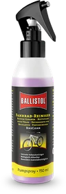 Ballistol BikeClean Fahrradreiniger 150ml