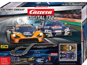 Carrera Digital 132 Victory Circuit