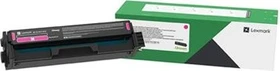 Lexmark Return Toner 20N2XM0 magenta extra hohe Kapazität