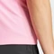 adidas Own The Run Laufshirt kurzarm bliss pink (Damen) Vorschaubild