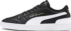 Puma Ralph Sampson Lo schwarz/weiß