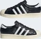 adidas Superstar Vintage core black/cloud white/cream white Vorschaubild