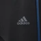 adidas Response Tights Laufhose lang schwarz/blau (Herren) Vorschaubild