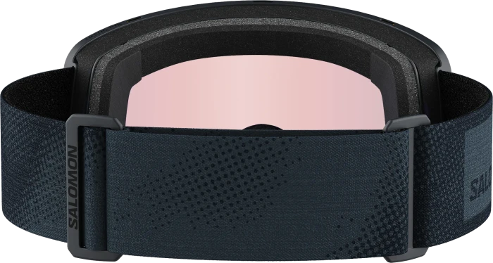 Salomon Sentry Pro Sigma Photochromic ebony