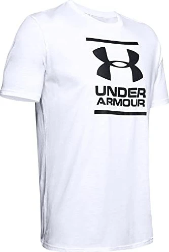 Under Armour GL Foundation Funktionsshirt kurzarm (Herren)