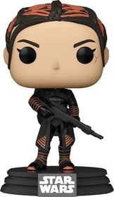 FunKo Pop! - Star Wars The Mandalorian - Fennec Shand