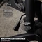 X Rocker Agility Compact Esports Gamingstuhl für für Kinder/Jugendliche, Carbon Schwarz Vorschaubild