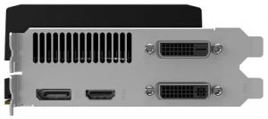 Gainward GeForce GTX 670 Phantom, 2GB GDDR5, 2x DVI, HDMI, DP