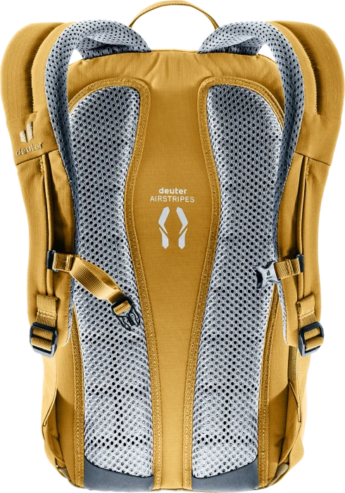 Deuter StepOut 16 Modell 2023 caramel/clay
