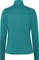 Vaude Livigno Halfzip II Fleece Funktionsshirt langarm fjord green (Damen) Vorschaubild