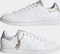 adidas Stan Smith Disney cloud white/clear pink/gold metallic (Damen) Vorschaubild