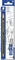 Staedtler Noris 122 Bleistift HB graphit, schwarz/gelb, Radierer, 12er-Pack Vorschaubild
