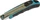 Makita Abbrechklingenmesser mit Magazin, Cutter, schwarz/blau (D-65713)