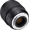 Samyang AF 75mm 1.8 X für Fujifilm X Vorschaubild