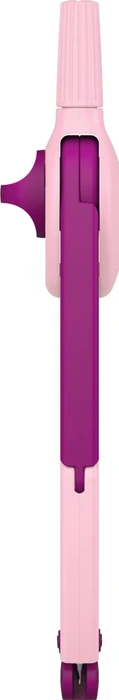 Pelikan griffix Ergonomischer Schulzirkel Sweet Berry, violett/rosa