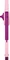 Pelikan griffix Ergonomischer Schulzirkel Sweet Berry, violett/rosa Vorschaubild