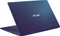 ASUS VivoBook 14 F412FA-EB133T, Peacock Blue, Core i5-8265U, 8GB RAM, 256GB SSD, DE Vorschaubild