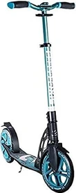 Six Degrees Aluminium Scooter 230/215mm türkis