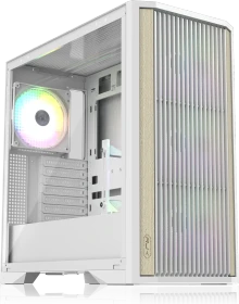 Raijintek Agos Max MS4 White, Glasfenster (0R20B00262)