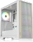 Raijintek Agos Max MS4 White, Glasfenster Vorschaubild