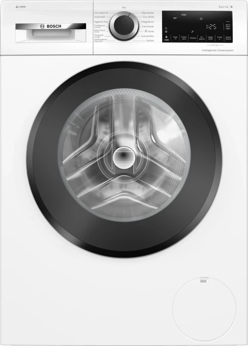 Bosch Serie 6 WGG254F10 Frontlader