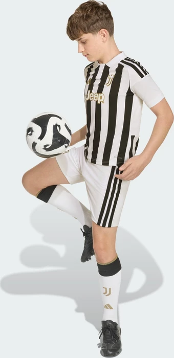 adidas Juventus Turin 2026/2027 Heimshorts (Junior)