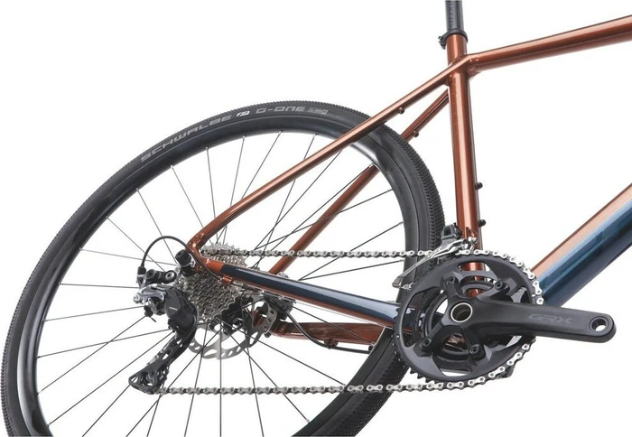 Scott Speedster Gravel 20 Modell 2020