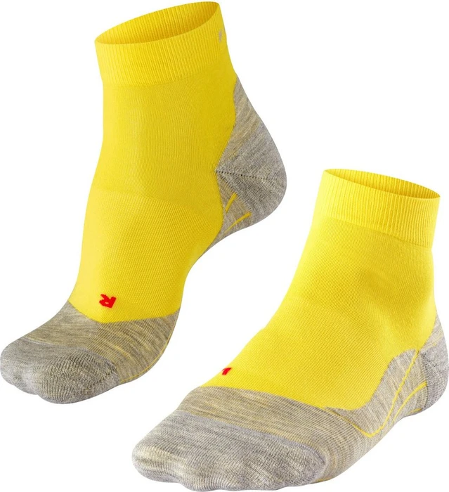 Falke RU4 Short Laufsocken sulfur (Herren)